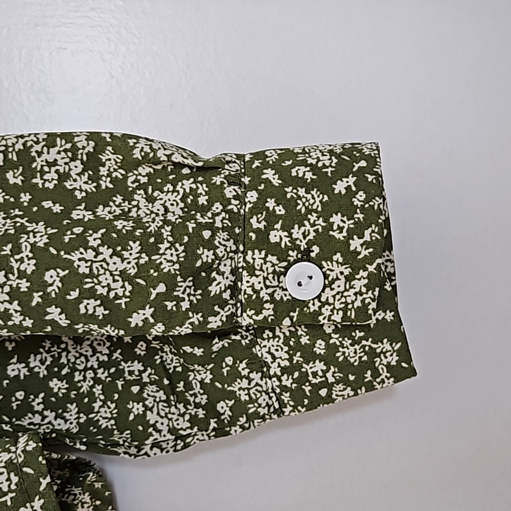 Top - Floral Print - Picture 6 of 6